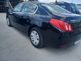 Peugeot 508 2.0HDI | Mobile.bg    4