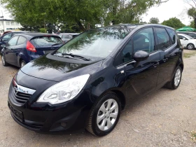 Opel Meriva 1.3CDTI-95ps* ОТЛИЧНА* 