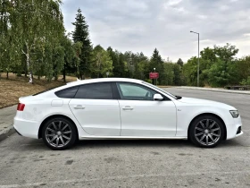 Audi A5 * S-LINE* 4x4* ВСИЧКИ ЕКСТРИ* , снимка 6