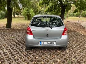 Toyota Yaris 1.3, снимка 2