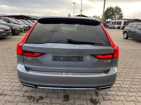 Volvo V90 2.0D R-Design AVTOMAT/NAVI/KOJA/KAMERA  | Mobile.bg    7