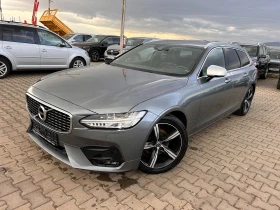 Volvo V90 2.0D R-Design AVTOMAT/NAVI/KOJA/KAMERA  | Mobile.bg    1