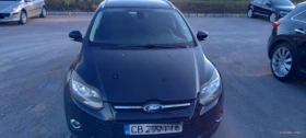 Ford Focus, снимка 1