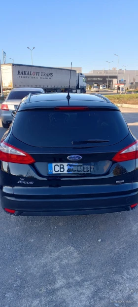 Ford Focus, снимка 15