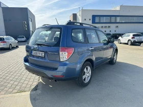 Subaru Forester, снимка 7