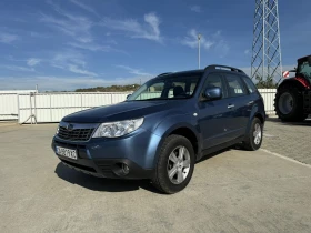 Subaru Forester, снимка 9