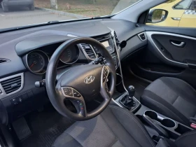 Hyundai I30 Алуминиеви джанти 16, оригинален теглич, фолио  Ll, снимка 5