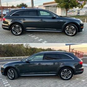 Audi A4 Allroad 2.0T 252к.с. 68000км., снимка 4