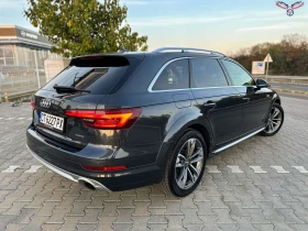 Audi A4 Allroad 2.0T 252к.с. 68000км., снимка 7