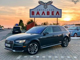 Audi A4 Allroad 2.0T 252к.с. 68000км., снимка 1