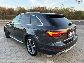 Audi A4 Allroad 2.0T 252к.с. 68000км., снимка 5