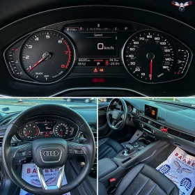 Audi A4 Allroad 2.0T 252к.с. 68000км., снимка 16