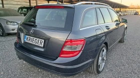 Mercedes-Benz C 200 NOV VNOS GERMANY, снимка 5