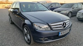 Mercedes-Benz C 200 NOV VNOS GERMANY, снимка 3