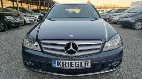 Mercedes-Benz C 200 NOV VNOS GERMANY, снимка 2