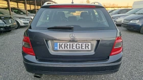 Mercedes-Benz C 200 KOMPRESSOR NOV VNOS GERMANY, снимка 6