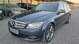 Mercedes-Benz C 200 KOMPRESSOR NOV VNOS GERMANY, снимка 1