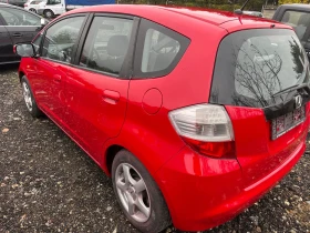 Honda Jazz 1.2, снимка 5