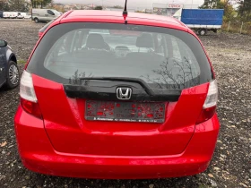 Honda Jazz 1.2, снимка 6