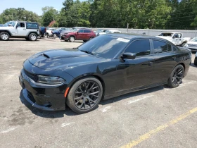 Обява за продажба на Dodge Charger 6.4L 8 Rear-wheel drive ~47 500 лв. - изображение 1