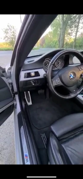 BMW 330 d ПРОБЛЕМ В МОТОРА / M-pack / Keyless / Hi-Fi /, снимка 7