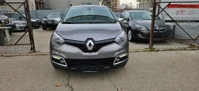 Renault Captur Navy, kamera , снимка 2