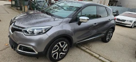 Renault Captur Navy, kamera , снимка 1