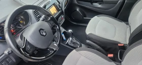 Renault Captur Navy, kamera , снимка 9