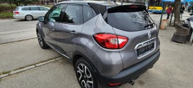 Renault Captur Navy, kamera , снимка 6