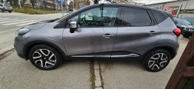 Renault Captur Navy, kamera , снимка 7