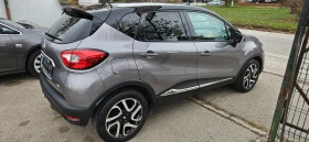 Renault Captur Navy, kamera , снимка 4