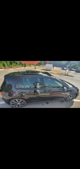 Обява за продажба на VW Golf 2.0 GTI MATRIX PERFORMANCE ~49 500 лв. - изображение 11