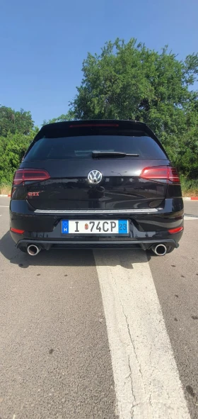 VW Golf 2.0 GTI MATRIX PERFORMANCE | Mobile.bg    14