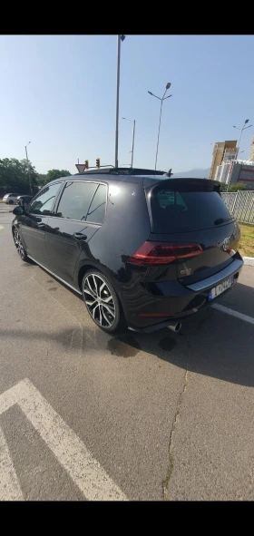 VW Golf 2.0 GTI MATRIX PERFORMANCE | Mobile.bg    13
