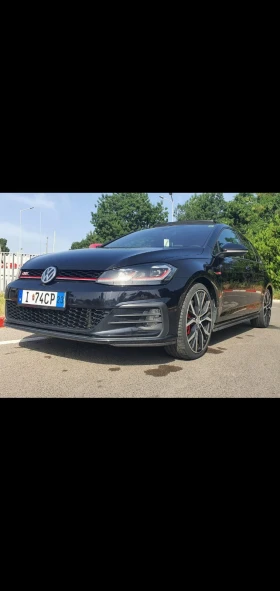 Обява за продажба на VW Golf 2.0 GTI MATRIX PERFORMANCE ~49 500 лв. - изображение 2