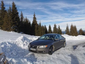 Volvo S80 D5 4WD, снимка 1