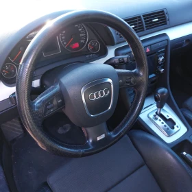 Audi A4 2000TDI S LINE | Mobile.bg    2