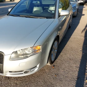 Audi A4 2000TDI S LINE, снимка 9