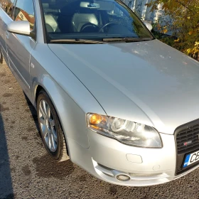 Audi A4 2000TDI S LINE | Mobile.bg    10