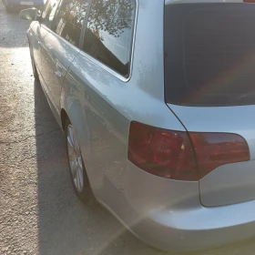 Audi A4 2000TDI S LINE, снимка 6