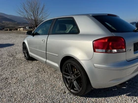 Audi A3 2.0FSI, снимка 6