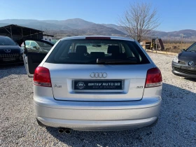 Audi A3 2.0FSI, снимка 4