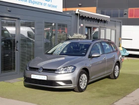 VW Golf 1.6TDI/116к.с./MT/N1, снимка 1