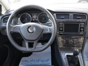 VW Golf 1.6TDI/116к.с./MT/N1, снимка 11