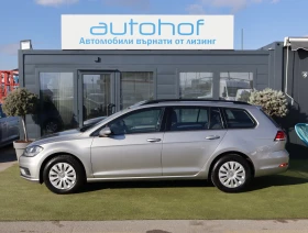 VW Golf 1.6TDI/116к.с./MT/N1, снимка 2