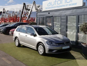 VW Golf 1.6TDI/116к.с./MT/N1, снимка 4