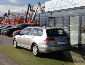 VW Golf 1.6TDI/116к.с./MT/N1, снимка 3