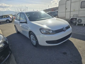 VW Golf 1.4METANO Evro 5A, снимка 3