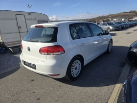 VW Golf 1.4METANO Evro 5A, снимка 6