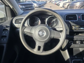 VW Golf 1.4METANO Evro 5A, снимка 8